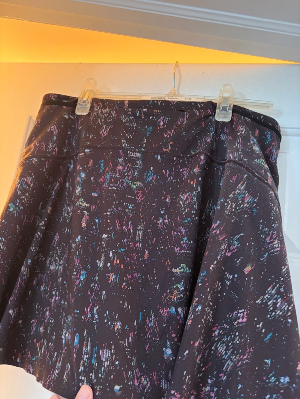 Athleta match point skort - Picture 4 of 5